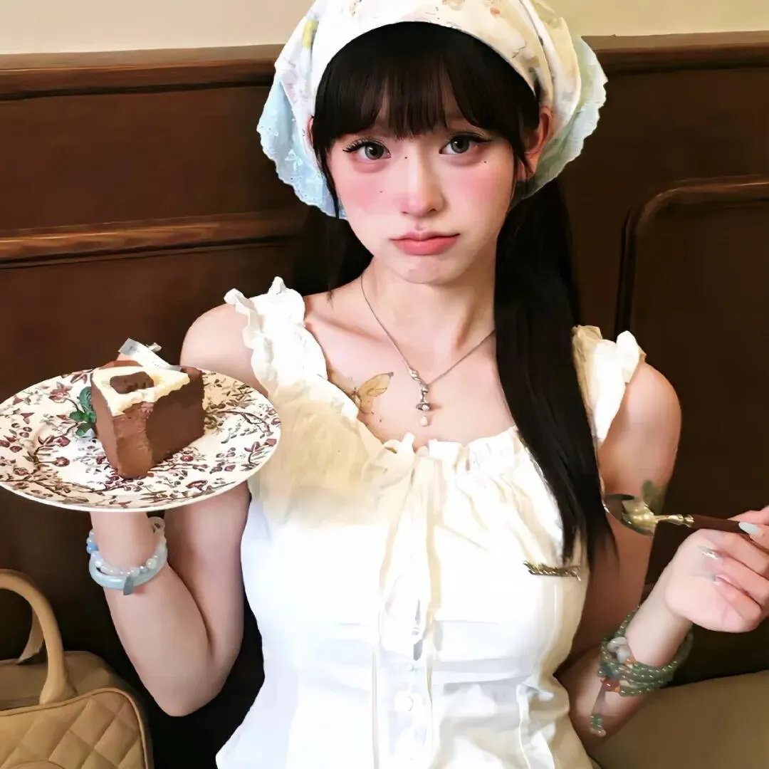 只是未婚夫的关系